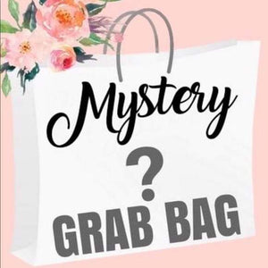 Mystery grab bag (no additional codes can be used)
